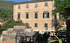 BB Palazzo Doria